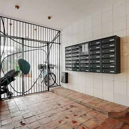 Appartement Charming - 2p - Montorgueil Parijs