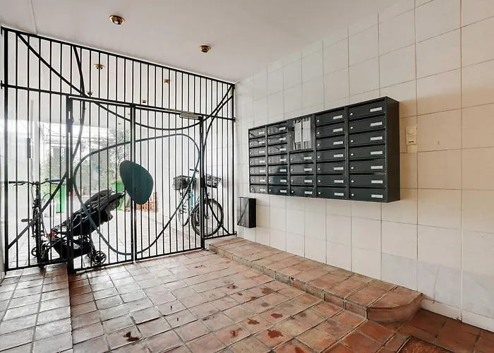 Apartamento Charming - 2p - Montorgueil París