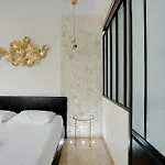 Appartamento Charming - 2p - Montorgueil *