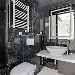 Appartamento Charming - 2p - Montorgueil Parigi