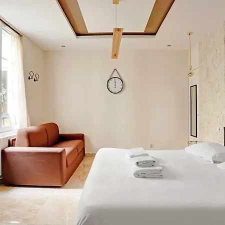 Charming - 2p - Montorgueil