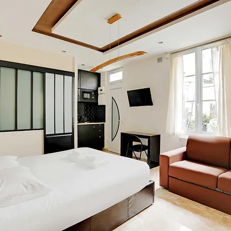 Charming - 2p - Montorgueil