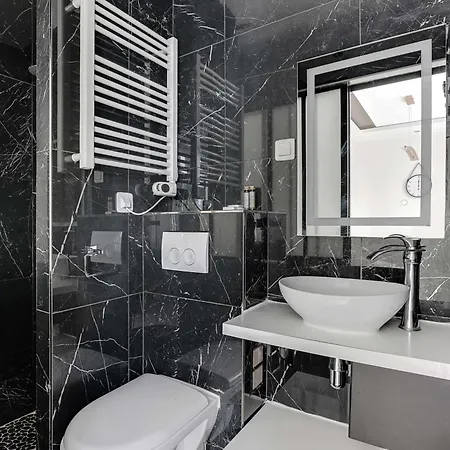 Appartamento Charming - 2p - Montorgueil Parigi