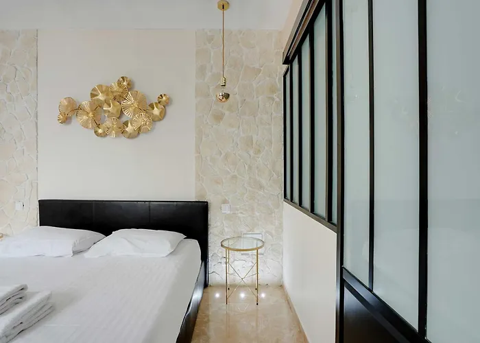 Διαμέρισμα Charming - 2p - Montorgueil *