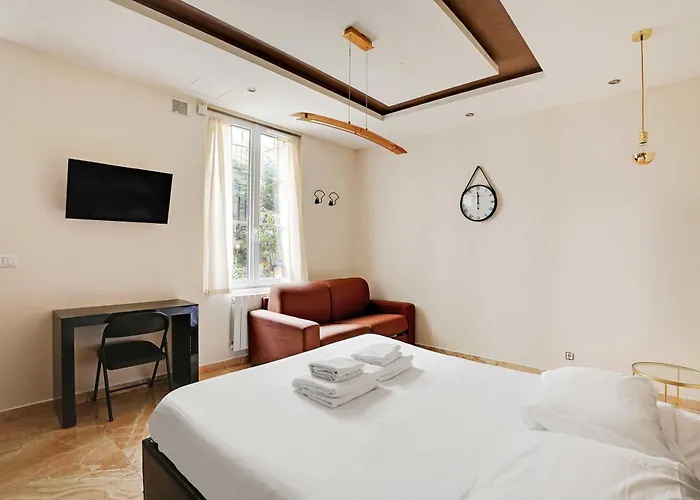 Charming - 2p - Montorgueil * Παρίσι