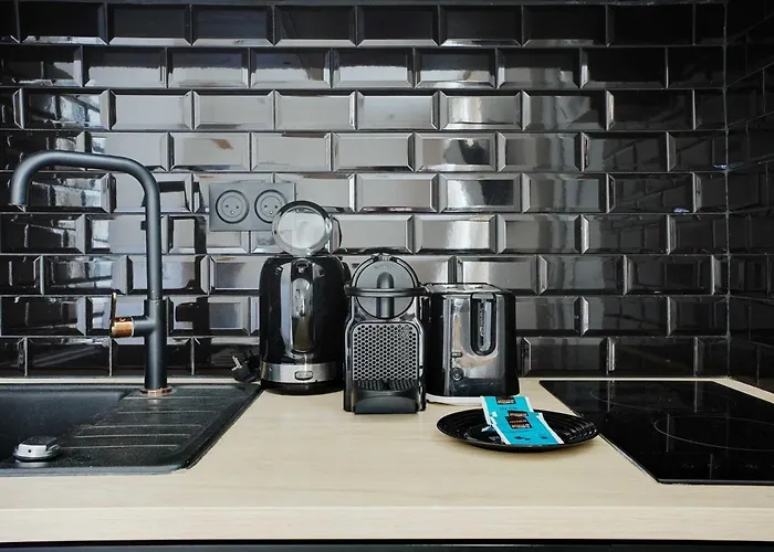 Charming - 2p - Montorgueil Διαμέρισμα Παρίσι