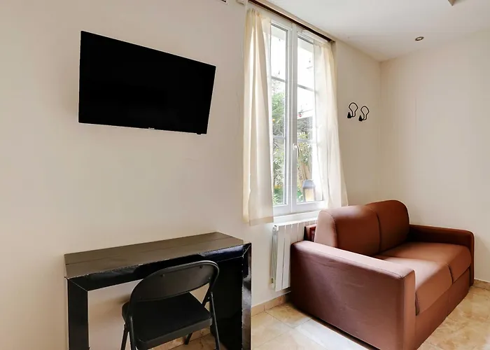 Charming - 2p - Montorgueil Παρίσι