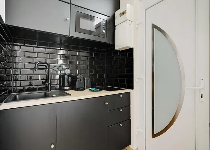 Charming - 2p - Montorgueil Παρίσι